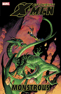 Astonishing X-men - Vol. 7: Monstrous