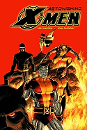 Astonishing X-Men - Volume 3: Torn