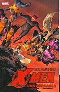 Astonishing X-Men - Volume 4: Unstoppable