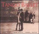 Astor Piazzolla: Tango Ballet