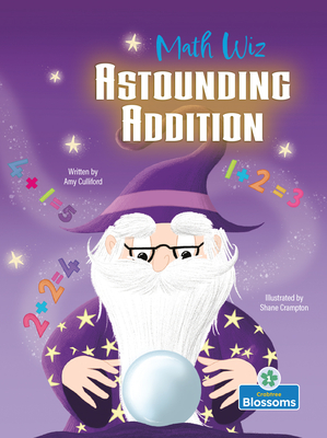 Astounding Addition - Culliford, Amy