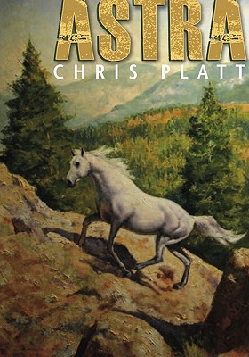 Astra - Platt, Chris