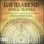 Astral Travels