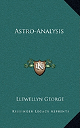Astro-Analysis