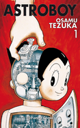 Astro Boy 1 (C?mic / Comic Book)