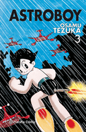 Astro Boy 3 (C?mic / Comic Book)