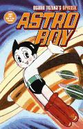 Astro Boy Books 1 and 2