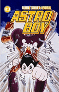 Astro Boy Volume 23