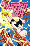 Astro Boy Volume 6
