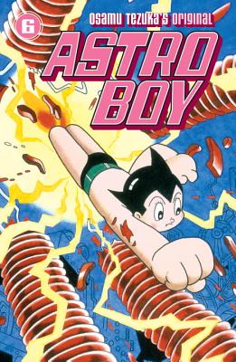 Astro Boy Volume 6 - 