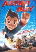 Astro Boy