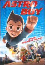 Astro Boy - David Bowers