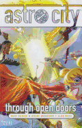 Astro City Through Open Doors