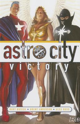 Astro City View From Above - Busiek, Kurt