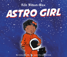 Astro Girl
