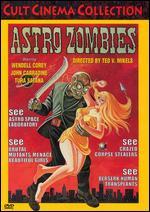 Astro-Zombies [WS]