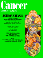 Astroanalysis 2000: Cancer