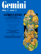 Astroanalysis 2000: Gemini
