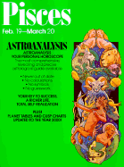 Astroanalysis 2000: Pisces
