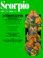 Astroanalysis 2000: Scorpio