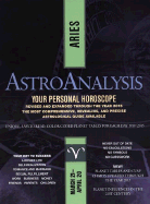 Astroanalysis: Your Personal Horoscope