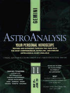Astroanalysis: Your Personal Horoscope