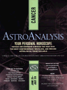 Astroanalysis: Your Personal Horoscope