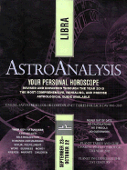 Astroanalysis: Your Personal Horoscope
