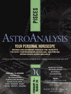 Astroanalysis: Your Personal Horoscope - American Astroanalysts Institute