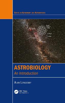 Astrobiology: An Introduction - Longstaff, Alan