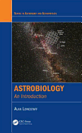 Astrobiology: An Introduction