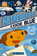 Astroblast Code Blue