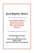Astrologia Gallica Book 17