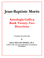 Astrologia Gallica Book 22