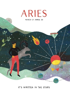 Astrology: Aries - 