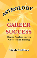 Astrology for Career Success