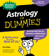 Astrology for Dummies