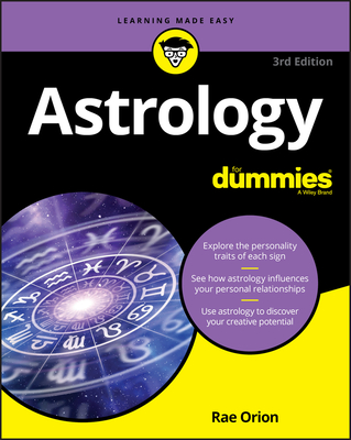 Astrology for Dummies - Orion, Rae