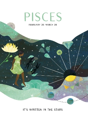 Astrology: Pisces - 