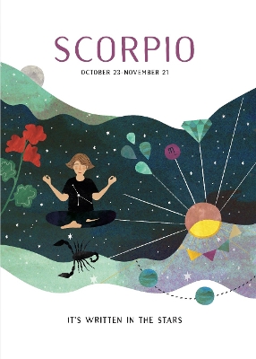 Astrology: Scorpio - 