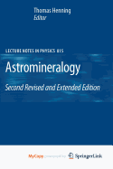 Astromineralogy
