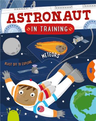 Astronaut in Training - Ard, Cath