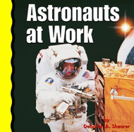 Astronauts at Work