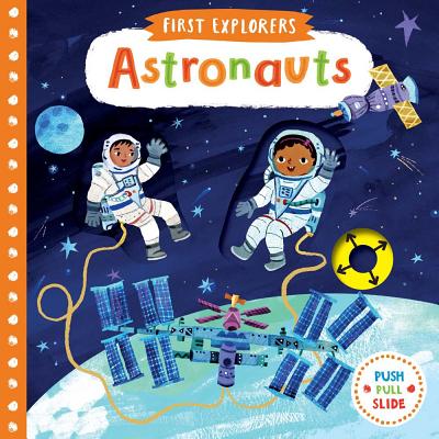 Astronauts - 