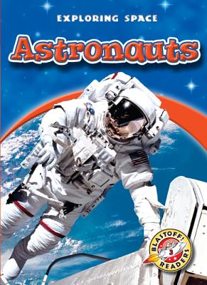 Astronauts - McCarthy, Keith (Narrator), and Sexton, Colleen