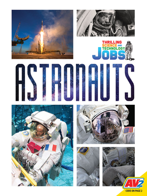 Astronauts - Owen, Ruth