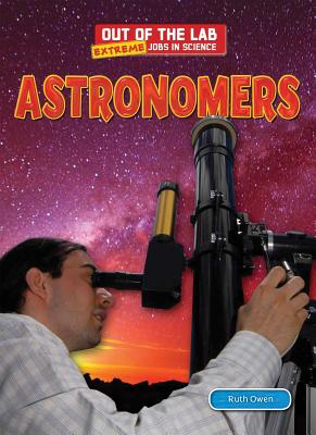 Astronomers - Owen, Ruth