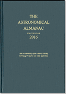 Astronomical Almanac