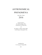 Astronomical Almanac