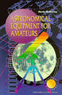 Astronomical Equipment for Amateurs